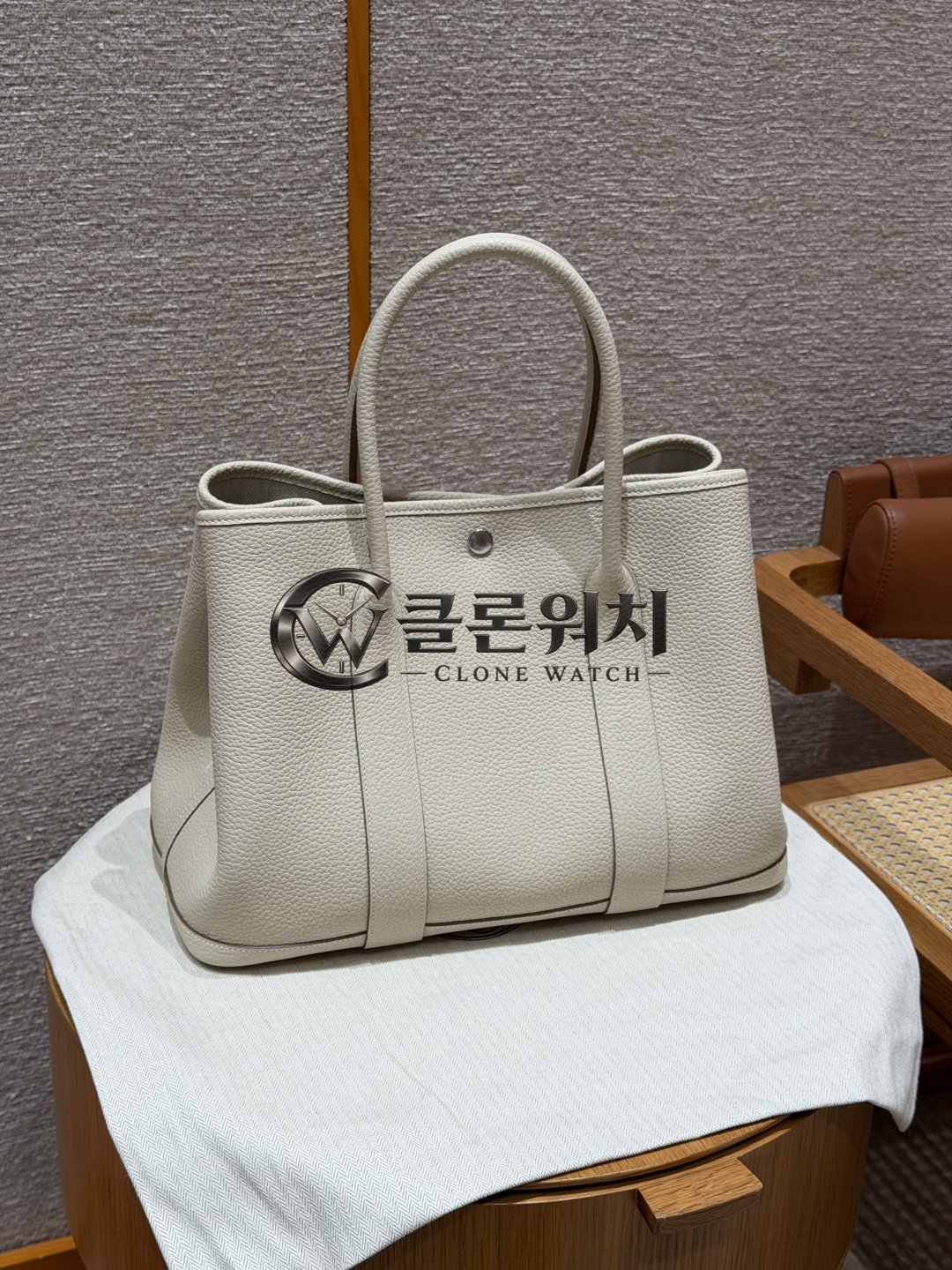 올수공 에르메스 가든파티 36 Craie