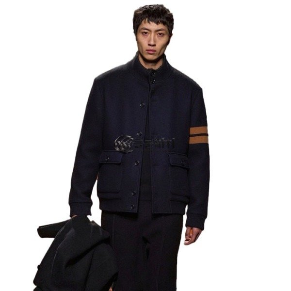 ✨에르메네질도 제냐 남성 베이직 재킷
