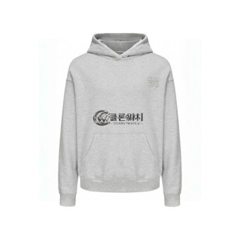✨미우미우 남성 캐쥬얼 후드티
