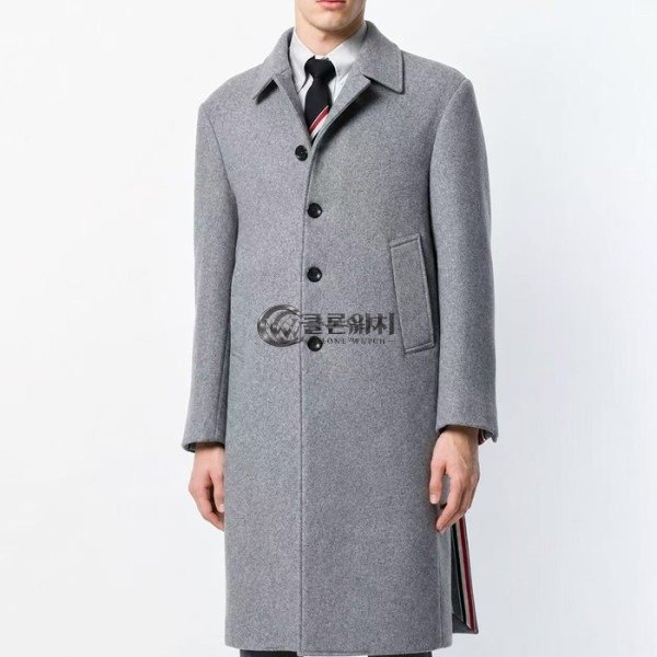 ✨톰브라운 남성 베이직 코트