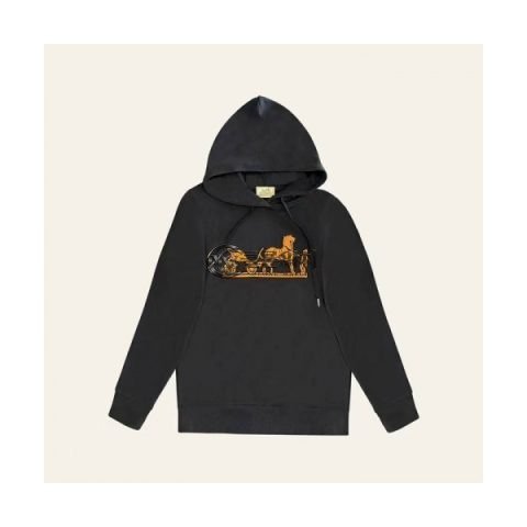 ✨Hermes Mens Casual Hooded - 에르메스 남/녀 캐쥬얼 후드티 - her683x