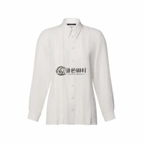 ✨루이비통 여성 클래식 셔츠