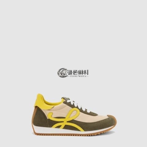 ✨로에베 여성 플로우 러너 2.0
