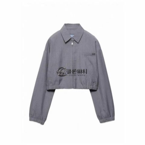 ✨프라다 여성 숏 자켓
