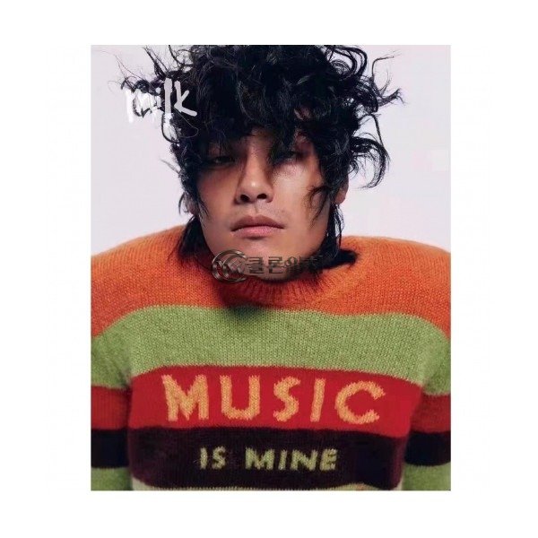 ✨Gucci Mm/Wm Logo Crew-neck Sweaters Green - 구찌 2021 남/녀 로고 크루넥 스웨터 Guc04445x Size(s - l) 그린