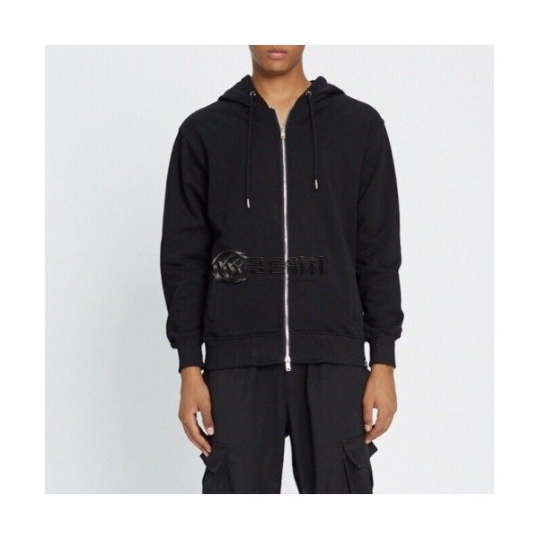 ✨Mastermind Japan Mens Logo Cotton Hoodie - 마스터마인드 재팬 2020 남성 로고 코튼 후디 Mas0064x.Size(m - 3xl).블랙