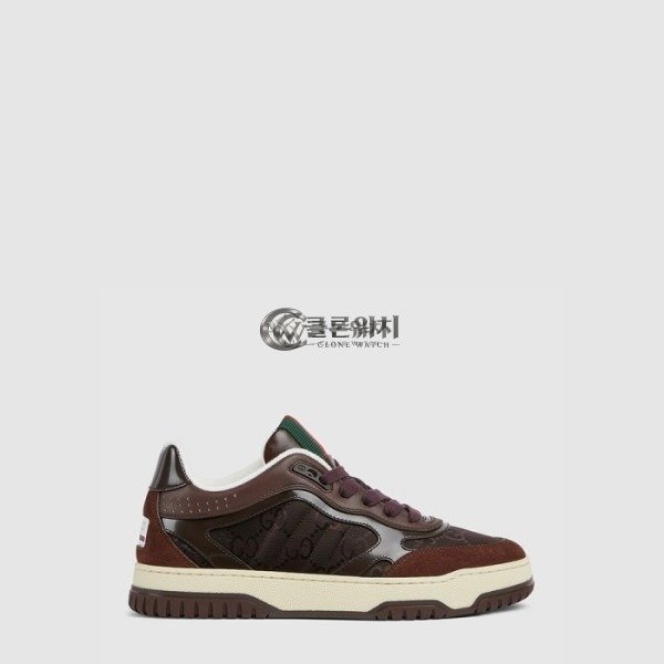 ✨구찌 남성 리웹 스니커즈