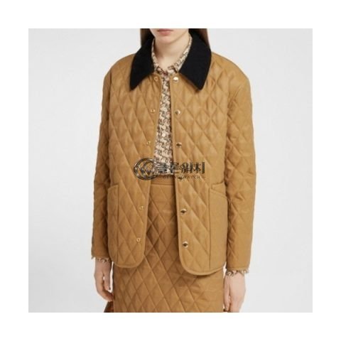 ✨Burberry Womens Down Jackets - 버버리 여성 다운 자켓 - Bur3192x