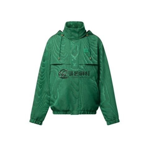 ✨루이비통 남성 방풍 자켓 - Louis vuitton Mens Windproof Jacket - lvc17770x