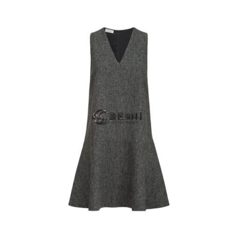 ✨브루넬로쿠치넬리 여성 미디 드레스