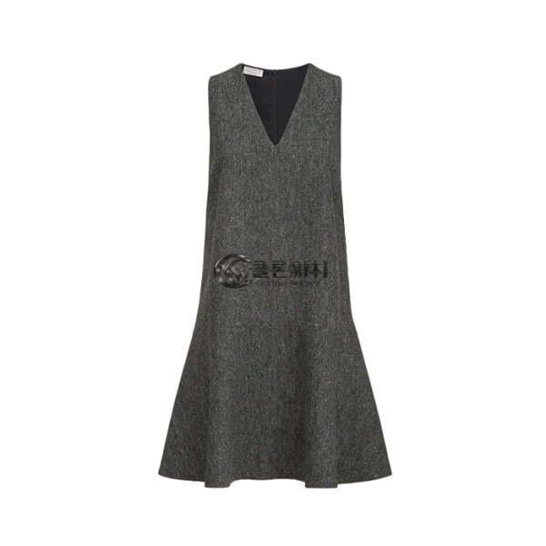 ✨브루넬로쿠치넬리 여성 미디 드레스