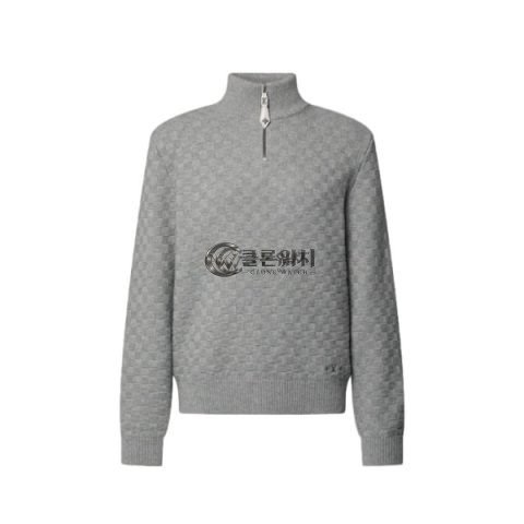 ✨루이비통 남성 터틀넥 스웨터