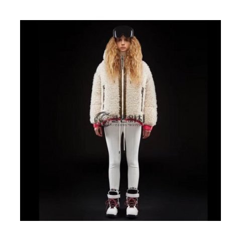 ✨Moncler 2019 Womens Patch Logo Modern Duck Down Short Padding - 몽클레어 2019 여성 패치 로고 모던 덕다운 숏패딩 Moc01024x.Size(s - l).2컬러(블랙/핑크)