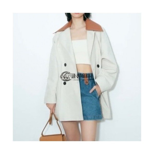 ✨Loewe Womens Logo Casual Jackets - 로에베 여성 캐쥬얼 재킷 - loe502x