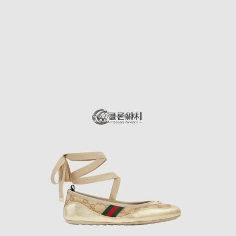 ✨구찌 여성 쉬프트 발레리나