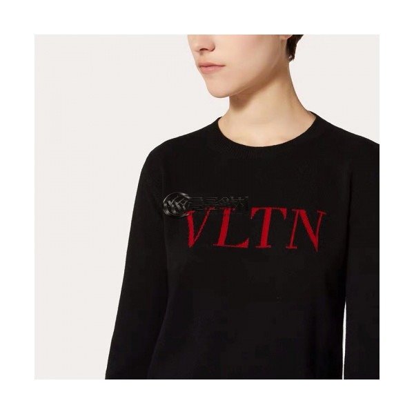 ✨Valentino Womens Crew-neck Sweater - 발렌티노 여자 크루넥 스웨터 - val282x