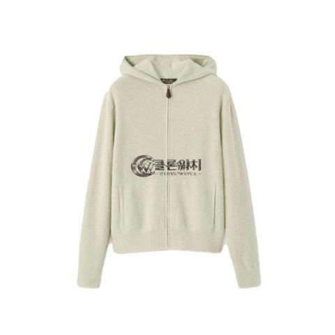 ✨로로피아나 여성 집업 후드티