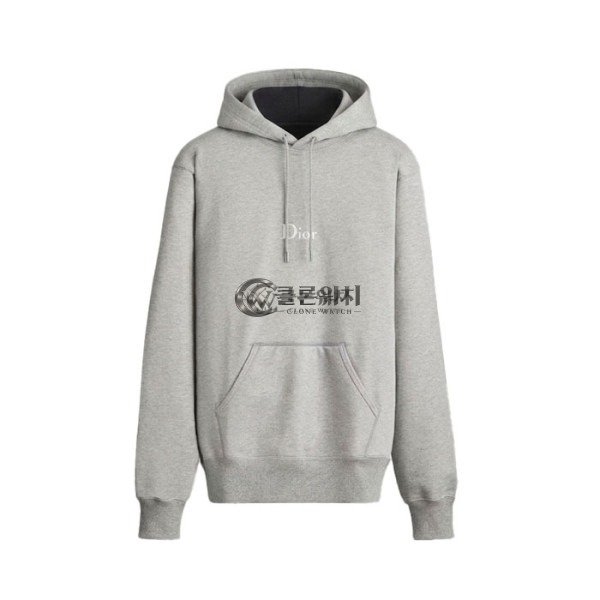 ✨디올 남성 베이직 후드티