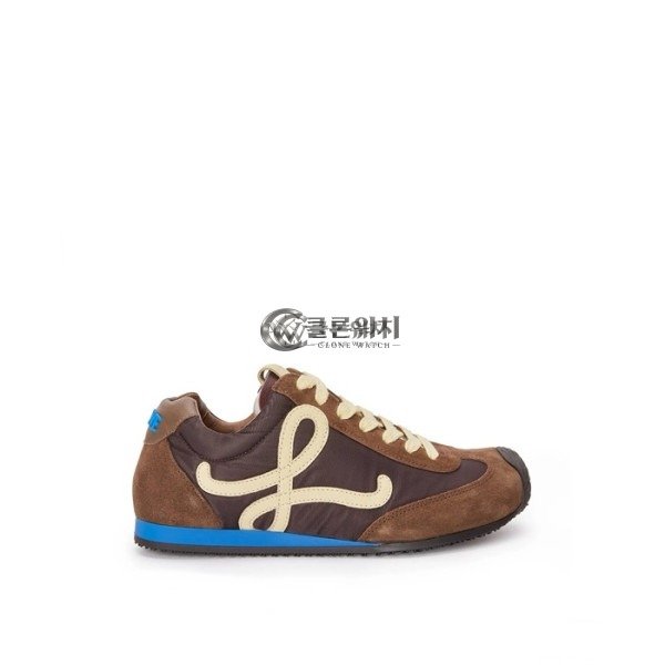 ✨로에베 남/녀 발레 러너 스니커즈