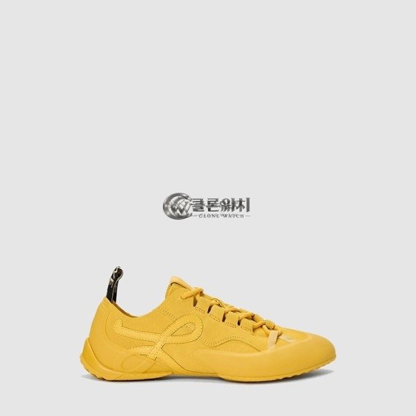 ✨로에베 여성 그립 스니커즈