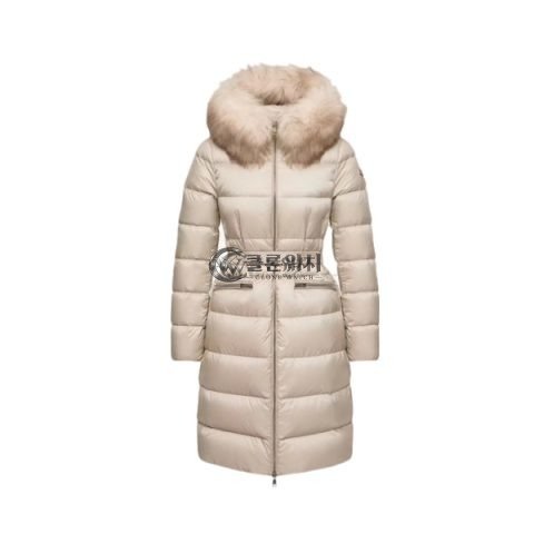 ✨몽클레어 여성 롱 다운 패딩