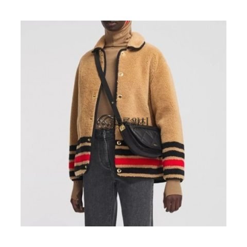✨[버버리]Burberry 2020 Womens Classic Jackets - 버버리 2020 여성 클래식 자켓 Bur03557x.Size(s - xl).카멜