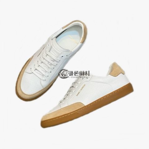 ✨입생로랑 남성 모던 스니커즈