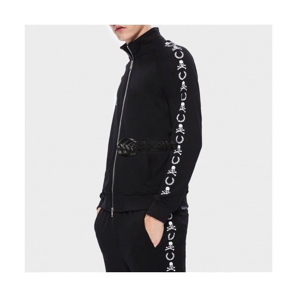 ✨Mastermind Japan Mens Cotton Hoodie - 마스터마인드 재팬 2020 남성 로고 코튼 후디 Mas0065x.Size(m - 3xl).블랙