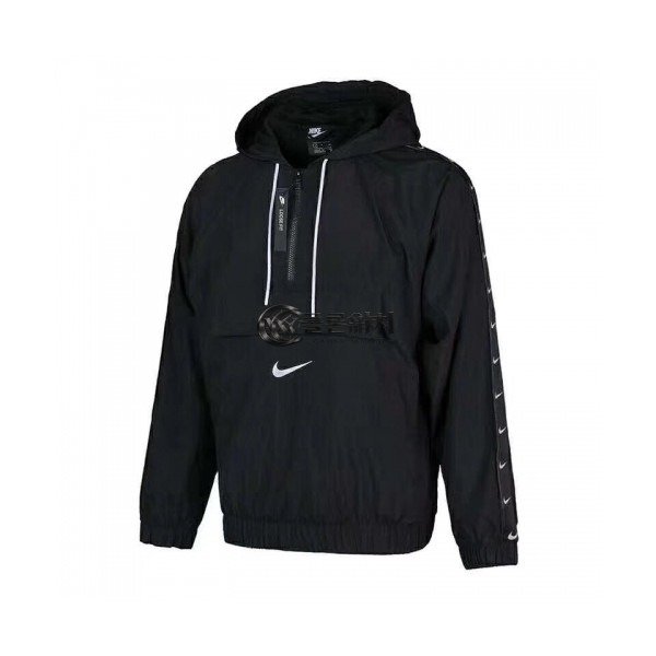 ✨Nike 2020 Mens Logo Cotton Hoodie - 나이키 2020 남성 로고 코튼 후드티 Nik115x