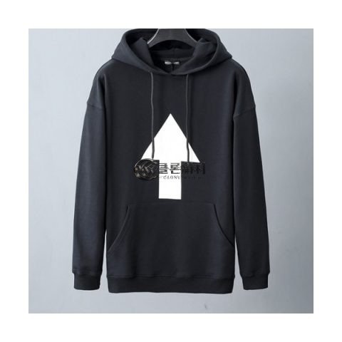 ✨[발렌시아가]Balenciaga 2020 Mm/Wm Logo Cotton Oversize Hoodie - 발렌시아가 2020 남/녀 로고 코튼 오버사이즈 후디 Bal0793x.Size(xs - l).블랙