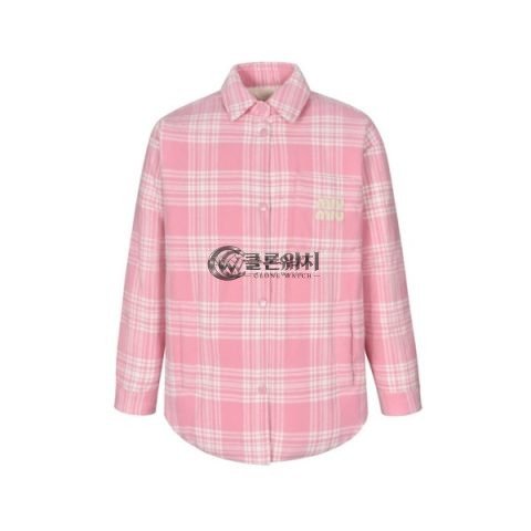 ✨미우미우 여성 다운 자켓