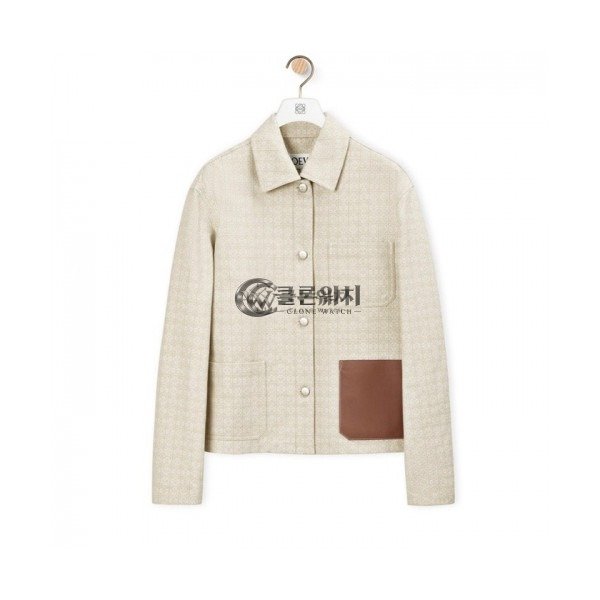 ✨Loewe Womens Casual Jackets - 로에베 여성 캐쥬얼 재킷 - loe486x