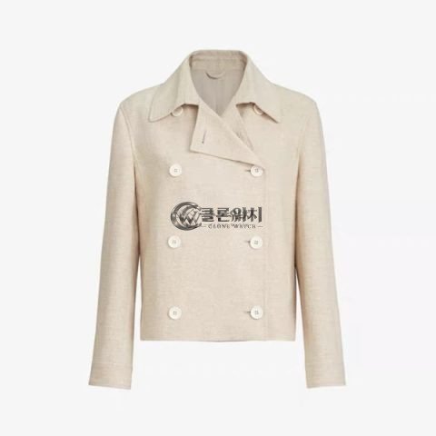 ✨브루넬로쿠치넬리 여성 베이직 자켓