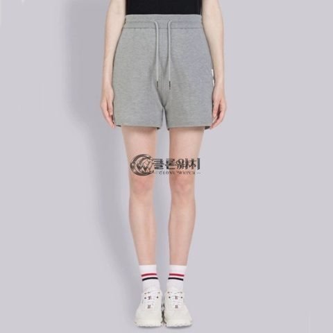 ✨톰브라운 여성 그레이 반바지