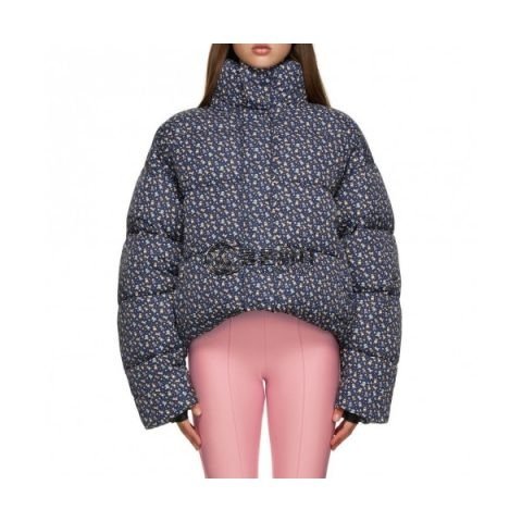 ✨Balenciaga Womens Down Padding - 발렌시아가 여성 덕다운 패딩 - bal919x