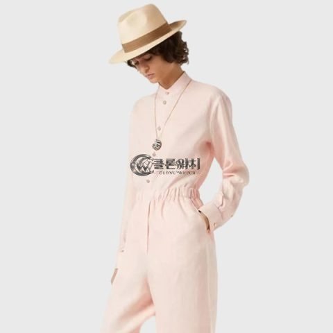 ✨로로피아나 여성 테아 셔츠