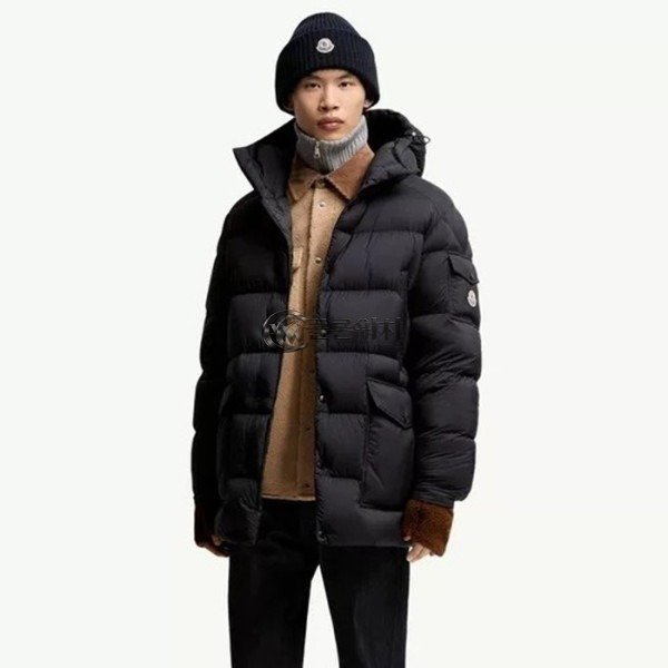 ✨몽클레어 남성 다운 패딩