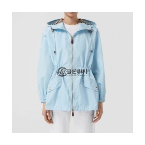 ✨Burberry Womens Classic Casual Jackets Blue - 버버리 2021 여성 클래식 캐쥬얼 자켓 Bur04071x Size(s - 2xl) 블루
