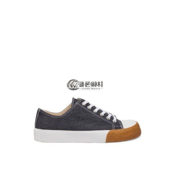✨로에베 여성 Bloc 스니커즈