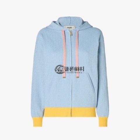 ✨펜디 여성 캐쥬얼 후드티