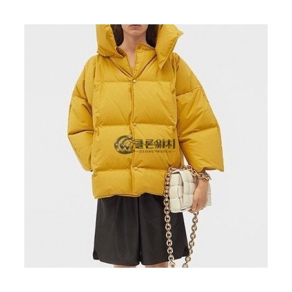 ✨Bottega veneta Womens Duck Down Padding - 보테가베네타 여성 덕다운 패딩 Bot0107x