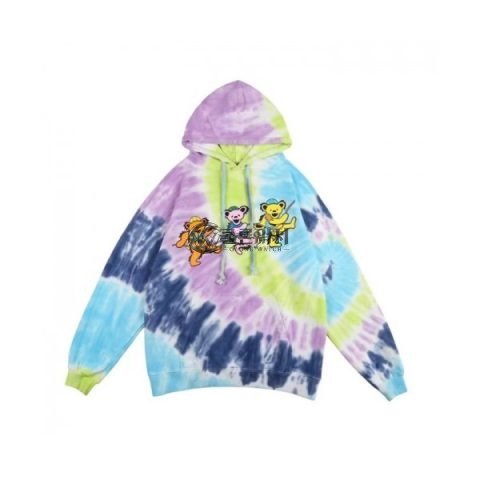 ✨Amiri Mens Casual Cotton Hoodie Purple - 아미리 2021 남성 캐쥬얼 코튼 후드티 Ami0294x Size(m - l) 퍼플