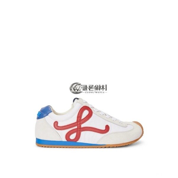 ✨로에베 남/녀 발레 러너 스니커즈