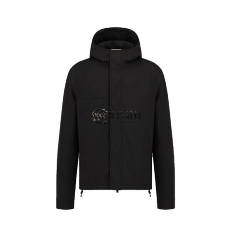 ✨디올 남성 방풍 자켓 - Dior Mens Windproof Jacket - dic17763x