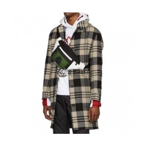 ✨[몽클레어]Moncler 2020 Mens Logo Casual Cotton Hoodie - 몽클레어 2020 남성 로고 캐쥬얼 코튼 후디 Moc01391x.Size(m - 2xl).화이트