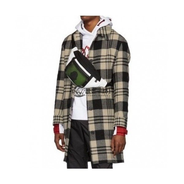 ✨[몽클레어]Moncler 2020 Mens Logo Casual Cotton Hoodie - 몽클레어 2020 남성 로고 캐쥬얼 코튼 후디 Moc01391x.Size(m - 2xl).화이트