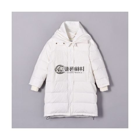 ✨Balenciaga Womens Down Padding - 발렌시아가 여성 다운 패딩 - bal274x