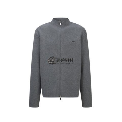 ✨디올 남성 집업 스웨터