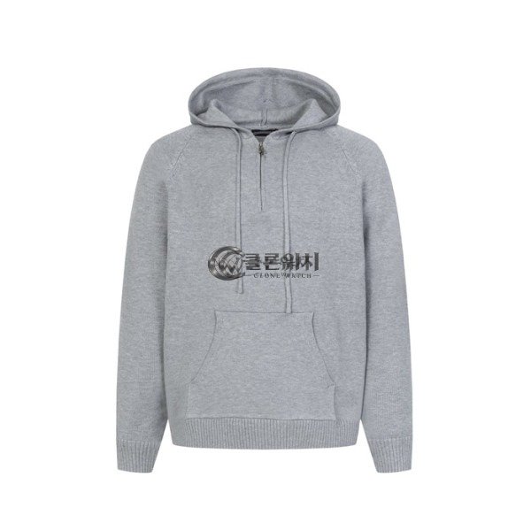 ✨크롬하츠 남성 니트 후디