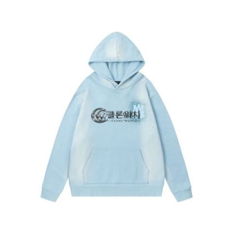 ✨아미리 남성 베이직 후드티